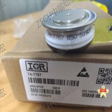 IR可控硅/晶闸管ST3230C12R0 ST3230C14R0 IR,晶闸管,可控硅,二极管,ZFCH