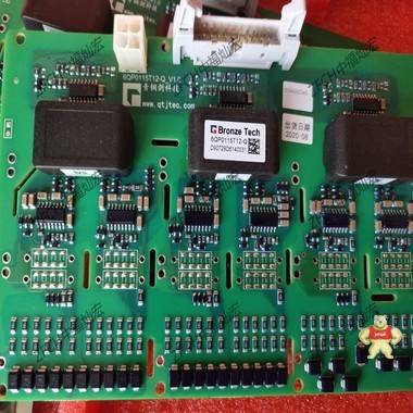 青铜剑驱动板1QP0635V33-1MBI1500UE-330 青铜剑,驱动板,IGBT,驱动器,ZFCH