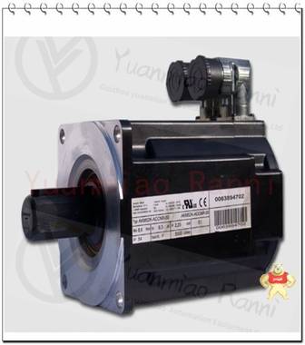 kollmorgen/科尔摩根- 6SM57S-3000 电机和编码器,能力转换器,伺服驱动器
