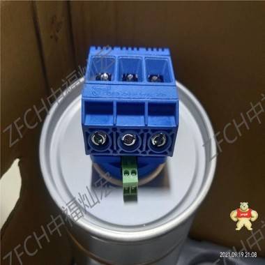 勝業(yè)電容FFC1SY330-100 L0330F1000LKNIEU3P 