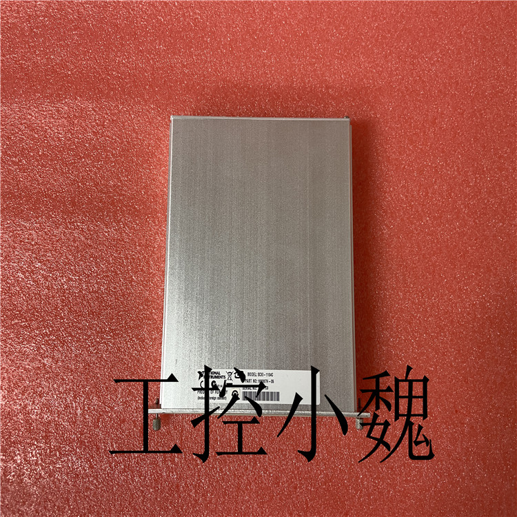 SCXI-1102B备件采集模块NI SCXI-1102B,SCXI-1102B,SCXI-1102B