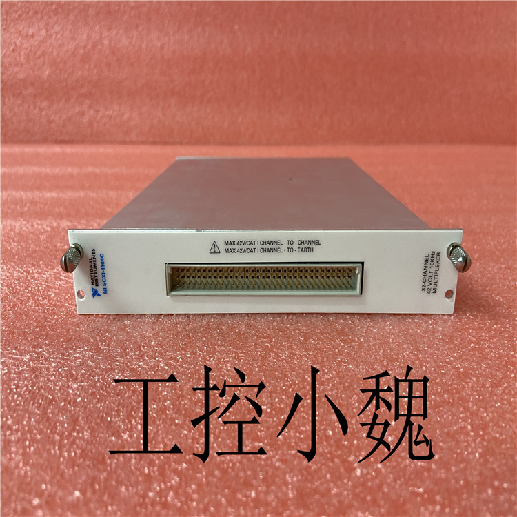 SCXI-1102B备件采集模块NI SCXI-1102B,SCXI-1102B,SCXI-1102B