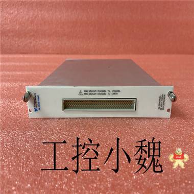 SCXI-1102B备件采集模块NI SCXI-1102B,SCXI-1102B,SCXI-1102B
