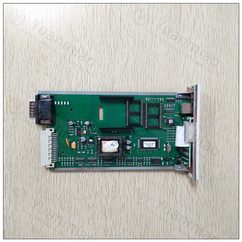 Honeywell-霍尼韦尔  CCPCNT02  可编程控制器