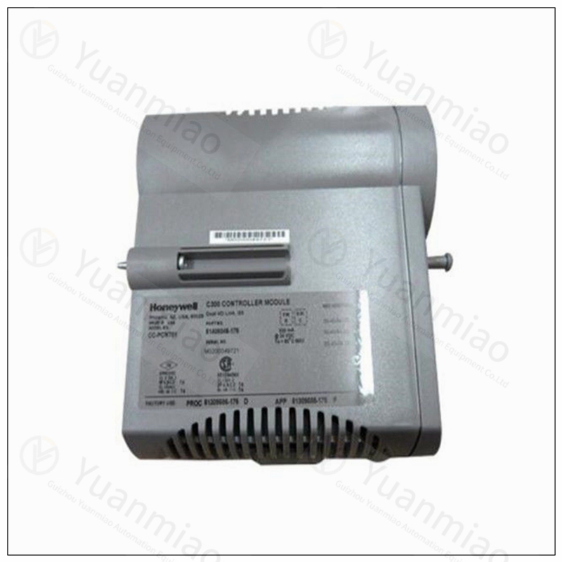 Honeywell-霍尼韦尔  CCPAON01  可编程控制器