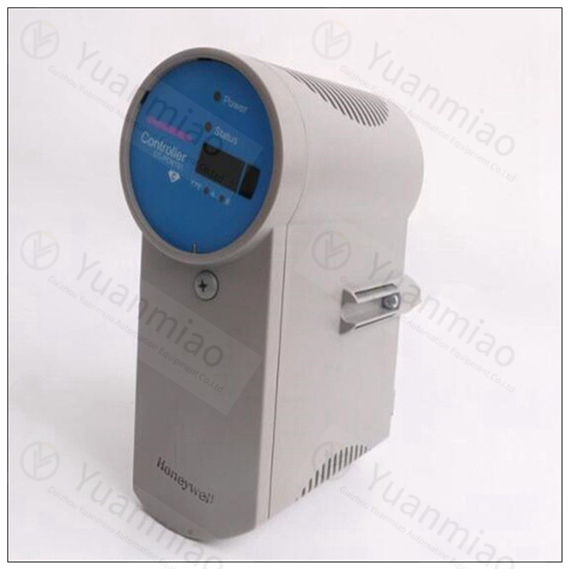 Honeywell-霍尼韦尔  CCPAON01  可编程控制器