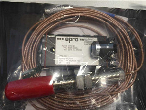 PR6424/000-000德国进口EPRO全系列传感器备件 