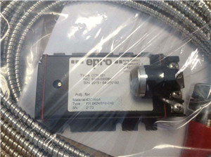 PR9268/010-000德国进口EPRO全系列传感器备件 