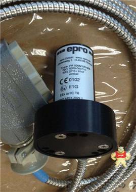 PR6423/009-040德国进口EPRO系列传感器 EPRO自动化备件,质保1年,现货供应