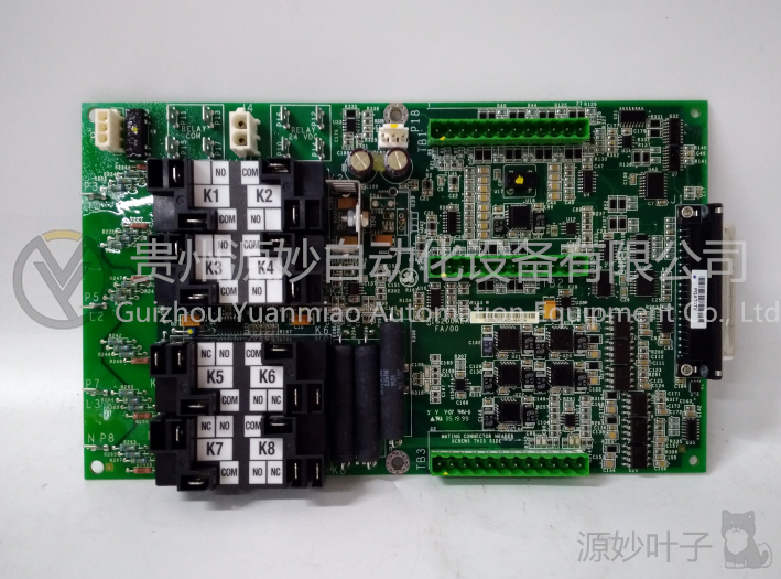 GE IS220PRTDH1B 336A5026ADP13 模块 主板 库存有货 质保一年