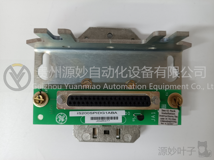 GE IS220PRTDH1B 336A5026ADP13 模块 主板 库存有货 质保一年