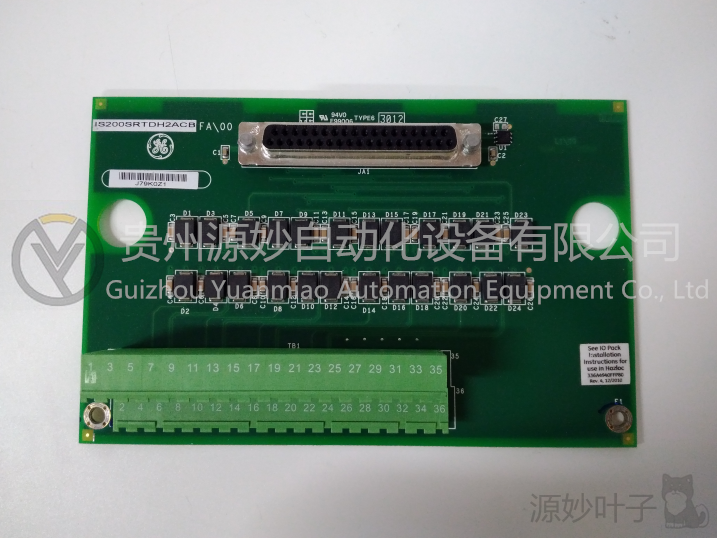 GE IS230TNPAH2A MRP692814 模块 主板 库存有货 质保一年