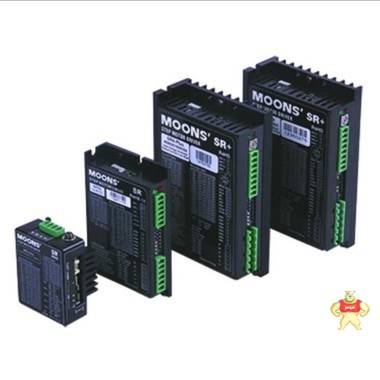 MOONS电机驱动器LC238S-E09050-25-S-220 LC238S-E09102-25-S-220 