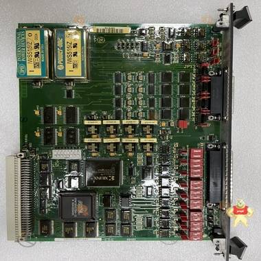 GE 通用电气  MTR-1480-E-A-E-SRR  卡件  模块  控制器 卡件,模块,控制器,PLC系统,通用电气