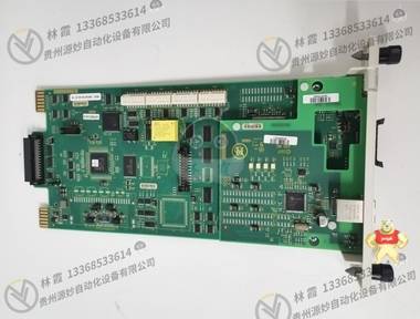 ABB  3HAC025778-001  模块 伺服 控制器 欧美全新进口 卡件,模块,伺服,控制器,电源