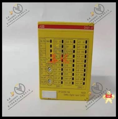 ABB   P3EB HENF315223R1 GEC ALSTHOM,总线拓展模块,数字输出模块