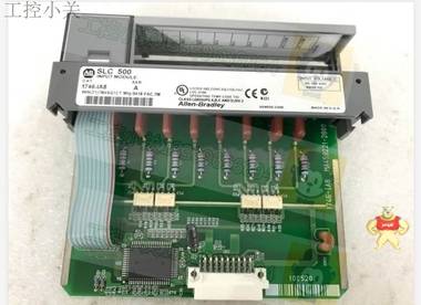 A-B 1734-RTB 模块卡件 库存现货 模块,卡件,控制器,电源控制器,伺服电机