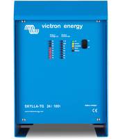 Victron Energy逆变器  Quattro 48/8000/110-100/100 230V VE.Bus 48V8000VA转换器