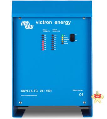 Victron Energy逆变器  Quattro 48/8000/110-100/100 230V VE.Bus 48V8000VA转换器 Victron Energy逆变器,48V8000VA