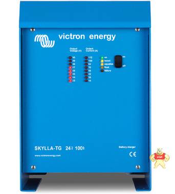 Victron Energy逆变器 Quattro 48/8000/110-100/100 230V VE.Bus 48V8000VA转换器 Victron Energy逆变器,48V8000VA