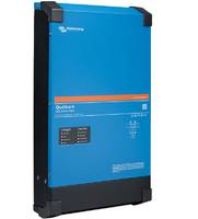 Victron Energy逆变器  Quattro 48/8000/110-100/100 230V VE.Bus 48V8000VA转换器