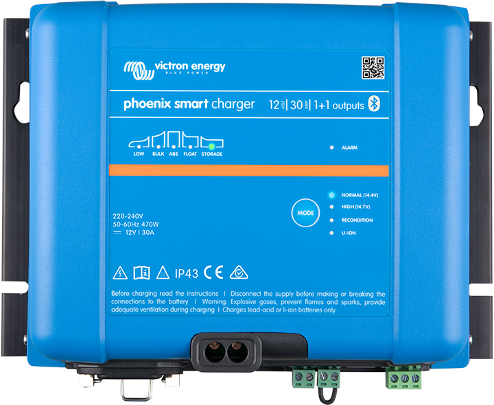 Victron Energy逆变器  Quattro 48/8000/110-100/100 230V VE.Bus 48V8000VA转换器