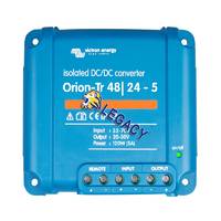 荷兰Victron Energy充电器BlueSolar MPPT150/45-Tr 12V/24V/36V/48V 45A太阳能充电器