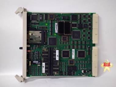 PM592-ETH ABB控制系统PLC可编程控制器驱动板 