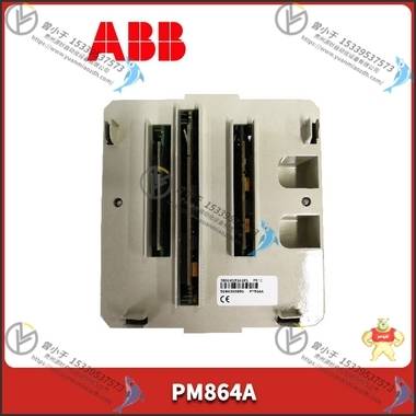 ABB  PM151  控制器模块  欧洲进口  质保无忧 PLC,卡件,伺服,控制器,模块