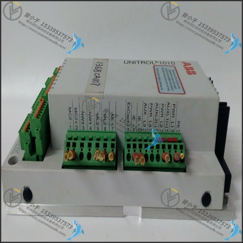 ABB   PM511V16 3BSE011181R1 全新原装  欧洲进口 顺丰包邮