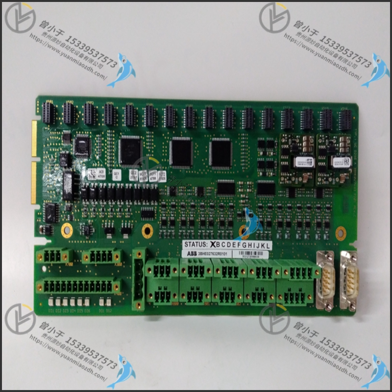 ABB   PM511V16 3BSE011181R1 全新原装  欧洲进口 顺丰包邮