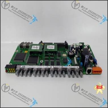 ABB 3BHE009017R0102 全新原装  欧洲进口 顺丰包邮 PLC,伺服,模块,控制器,卡件