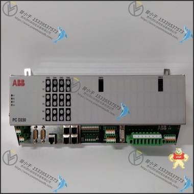 ABB 3BHE009017R0102 全新原装  欧洲进口 顺丰包邮 PLC,伺服,模块,控制器,卡件