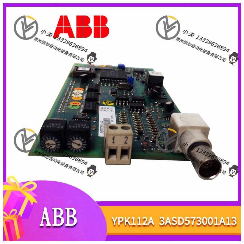 ABB 5SHX08F4502 全新模块 控制器顺丰包邮
