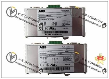 ABB 5SHY3545L0014 全新模块 控制器顺丰包邮[品牌 价格 图片 报价]-易卖工控网