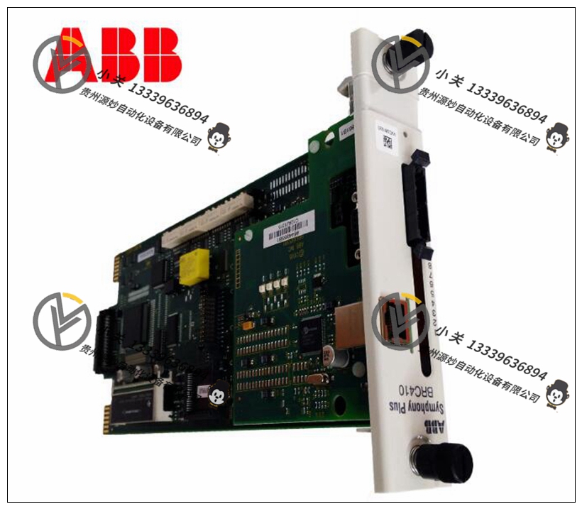 ABB CSA463AE 模块卡件 控制器库存现货