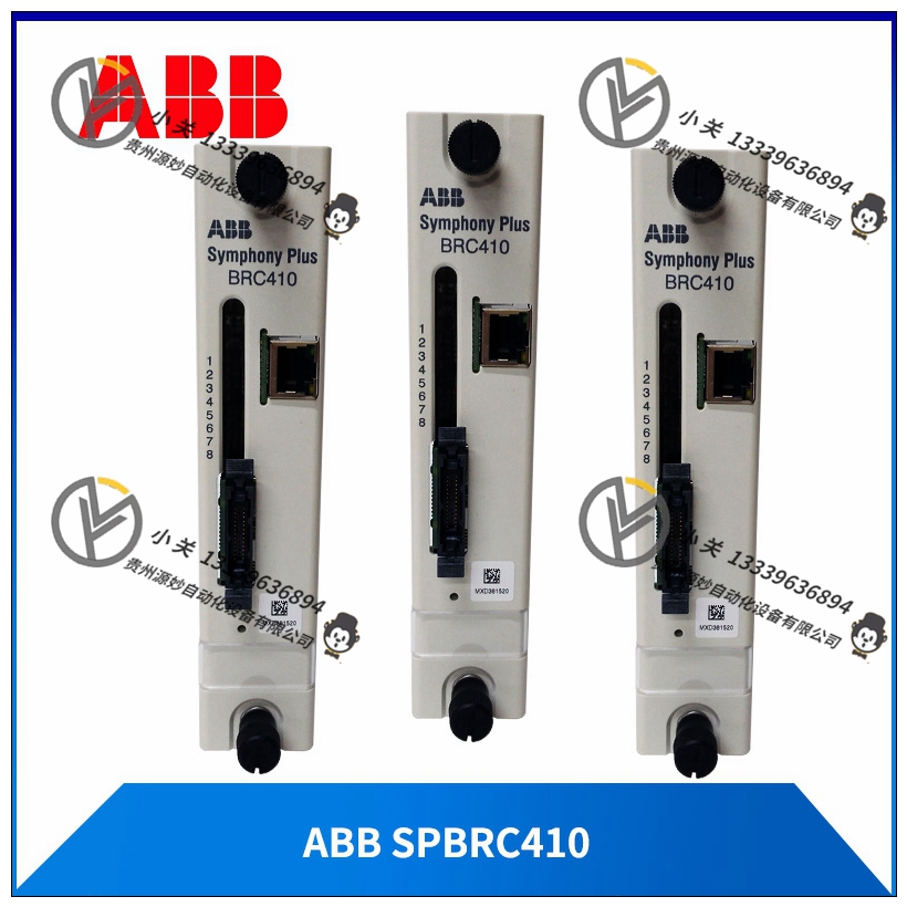 ABB CSA463AE 模块卡件 控制器库存现货
