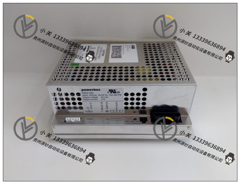 ABB DP820 模块卡件 控制器库存现货