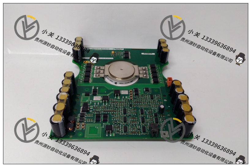 ABB DRA02 模块卡件 控制器库存现货