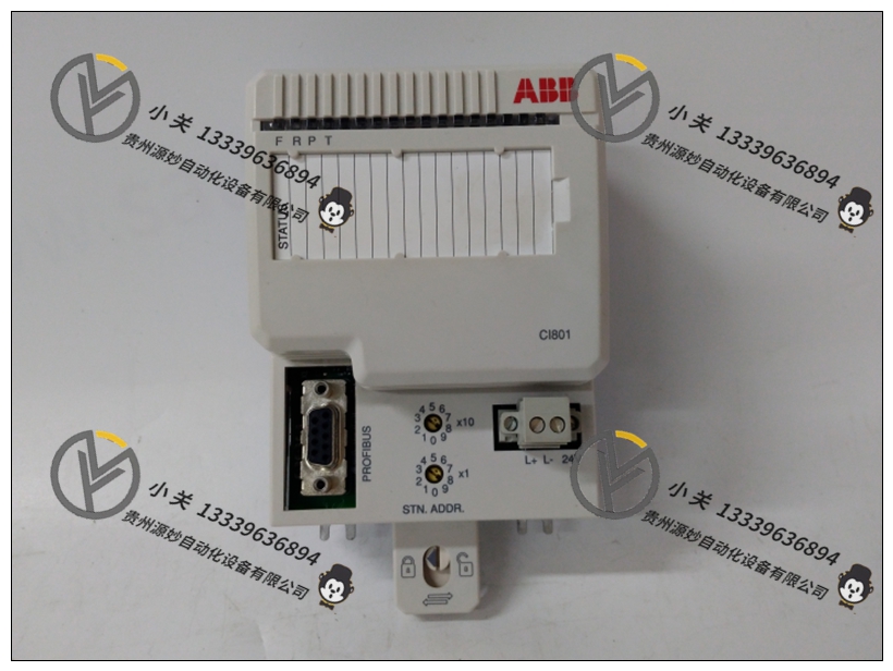 Abb 3hac14550 209a 模块卡件 控制器库存现货 品牌 价格 图片 报价 易卖工控网 8940