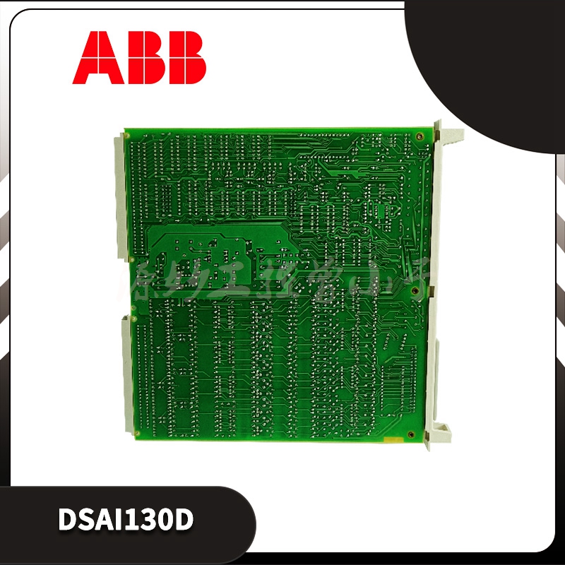ABB  DSAI130SET  模块  欧洲进口  原装正品