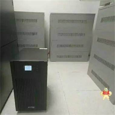 科士达UPS电源YDC9315高频在线式15KVA/12KW服务器电脑备用稳压 机房数据中心控制室,通讯及电力设备,UPS电源配套,消防监控设备,办公自动化控制系统