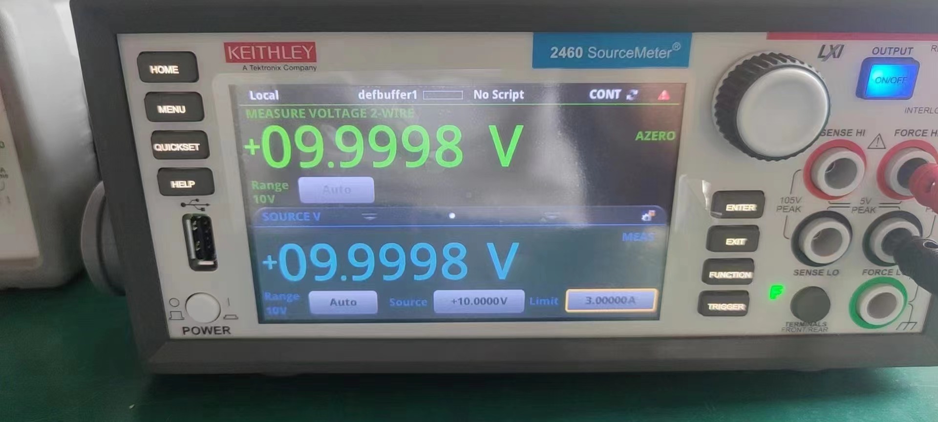 keithley-2460