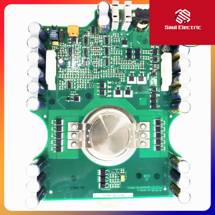 ABB IGCT 模块 5SHX10H6010 可控硅 物超所值