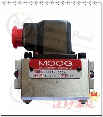 MOOG /穆格   G122-824-002 MOOG /穆格,伺服控制器,模塊卡件,順豐包郵