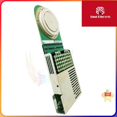 ABB IGCT 5SHY5045L0020 5SXE10-0181 终端模块