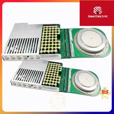 ABB IGCT 5SHY5045L0020 5SXE10-0181 终端模块