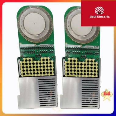 ABB IGCT 5SHY5045L0020 5SXE10-0181 终端模块