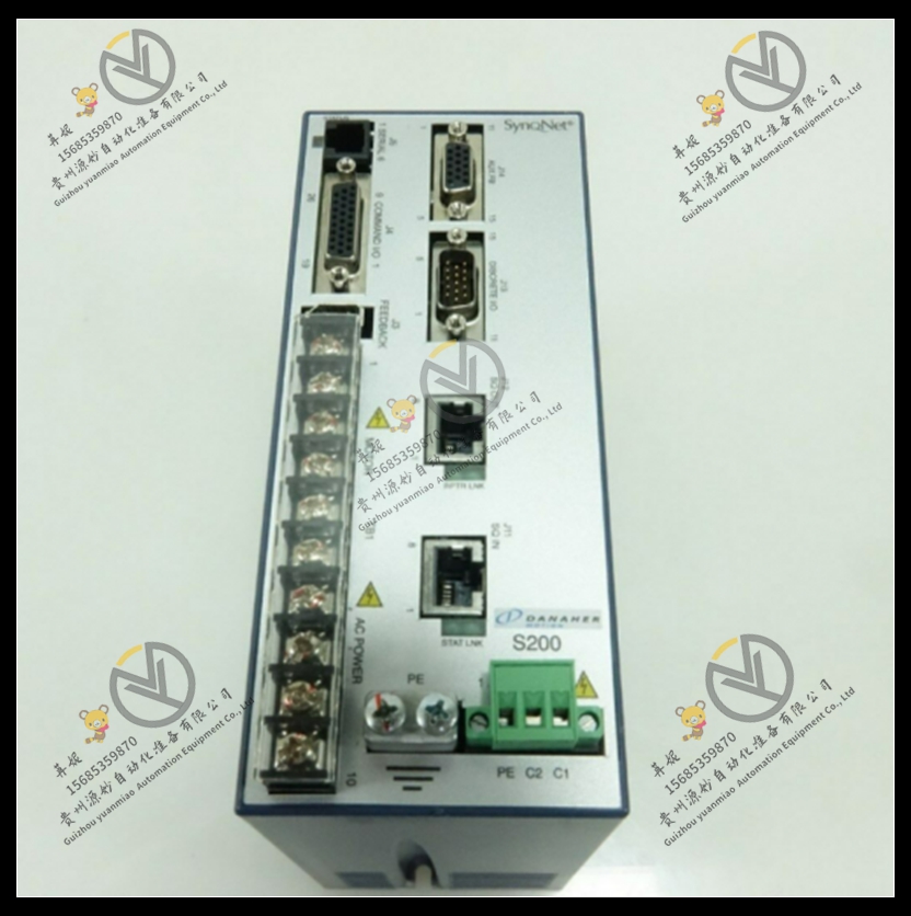 DANAHER    S21260-SRS