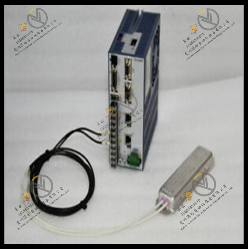 DANAHER    S21260-SRS GEC ALSTHOM,总线拓展模块,数字输出模块